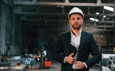 ¿Es Ingeniería Industrial la Carrera que Transformará tu Futuro?