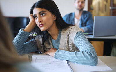¿Por Qué Estudiar Psicología Podría Ser la Decisión que Cambie tu Vida?