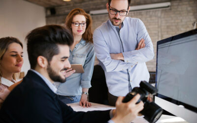 ¿Pasión por Crear Pero No Estás Seguro? Esto es lo que Debes Saber Sobre Estudiar Diseño
