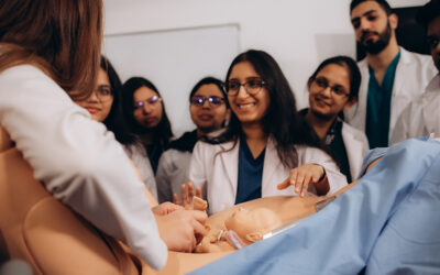 Todo lo Que Debes Saber Antes de Decidir Estudiar Medicina